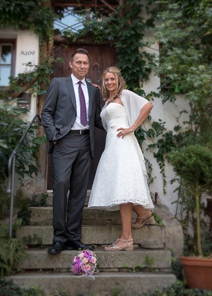 Hochzeiten